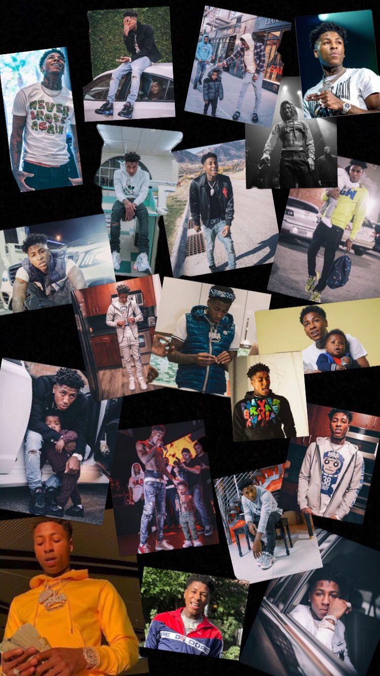 Aesthetic Youngboy Wallpaper