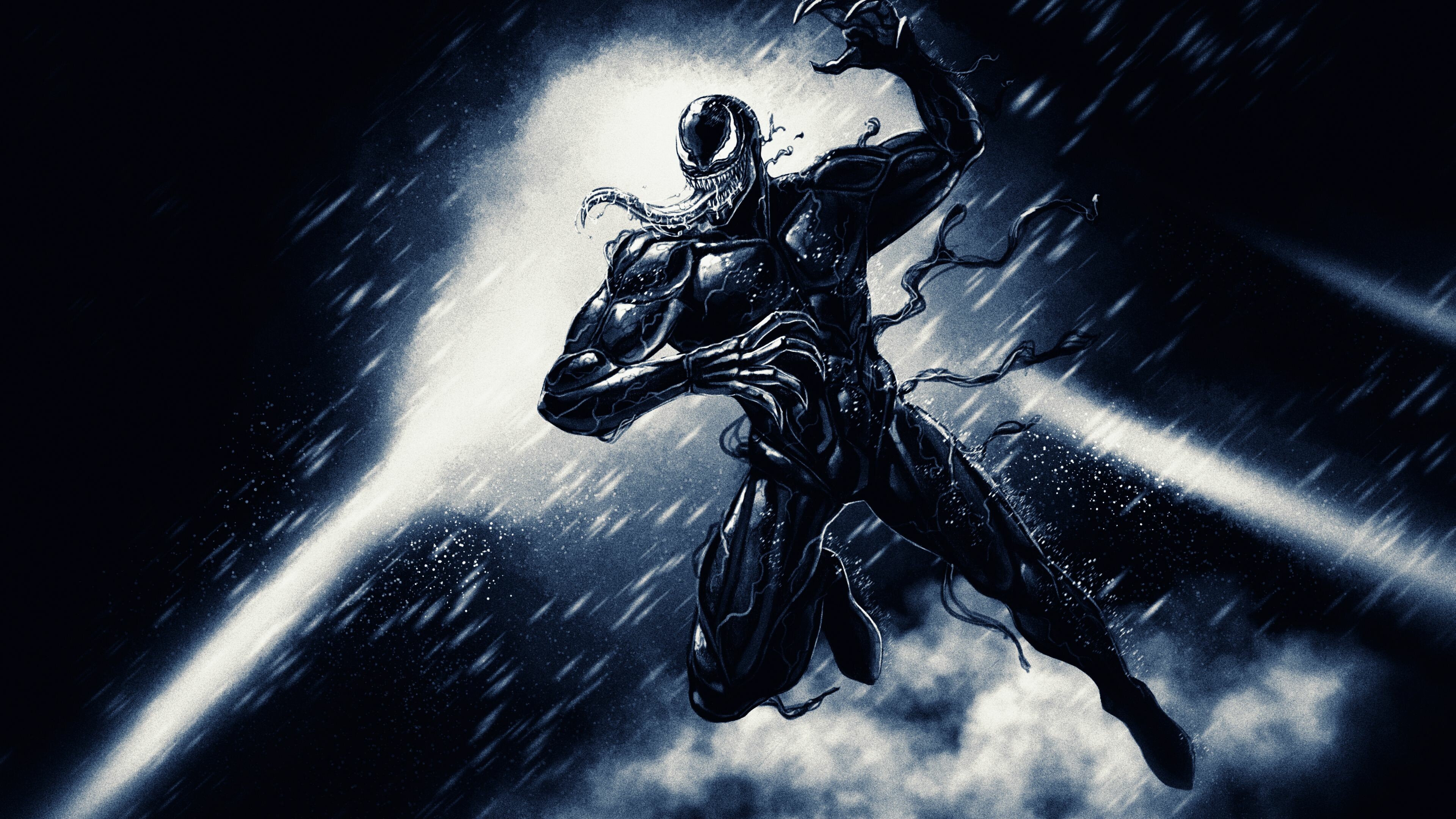 Marvel Villain Wallpaper