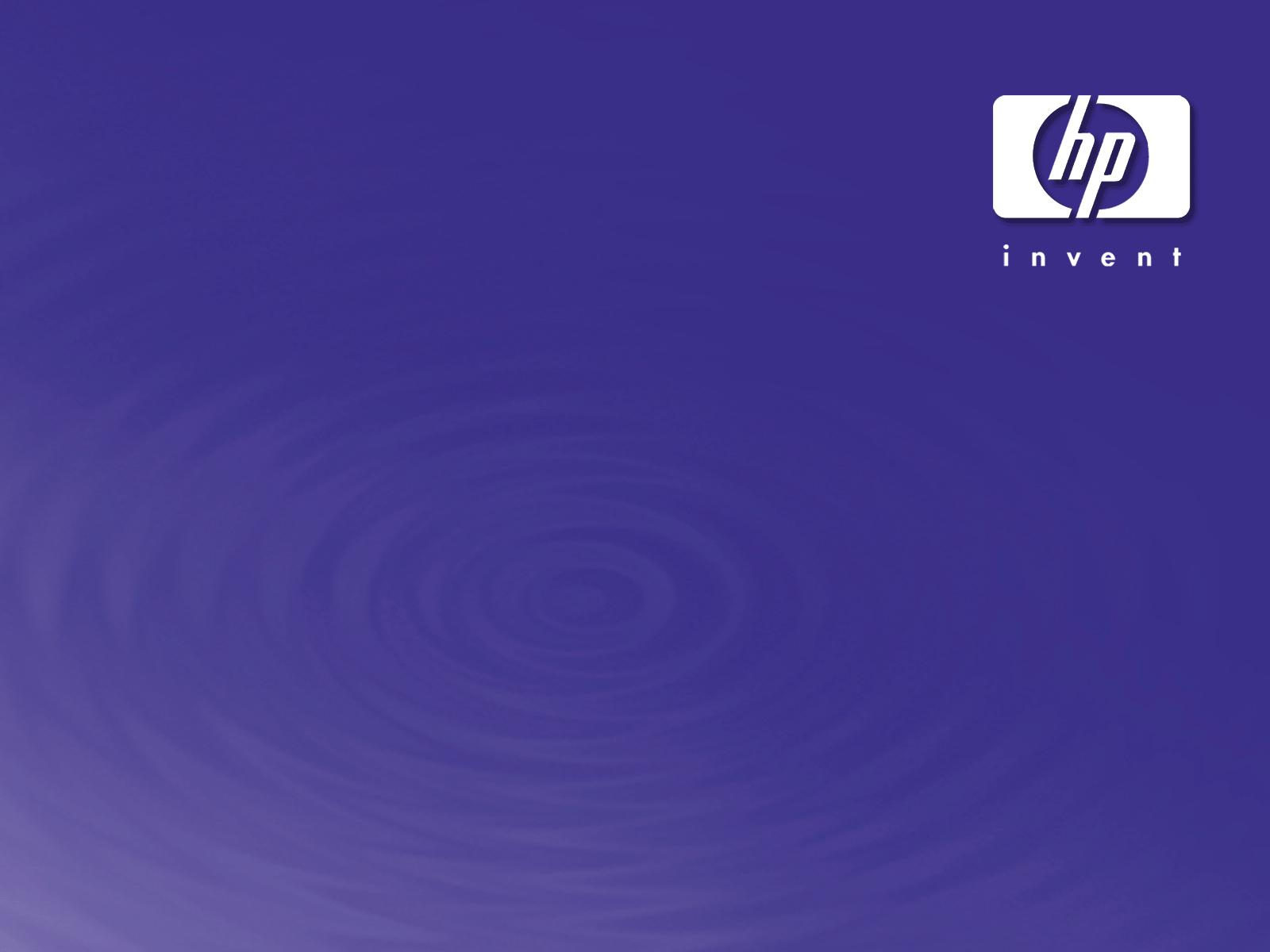 Hp Windows Desktop Background Wallpaper