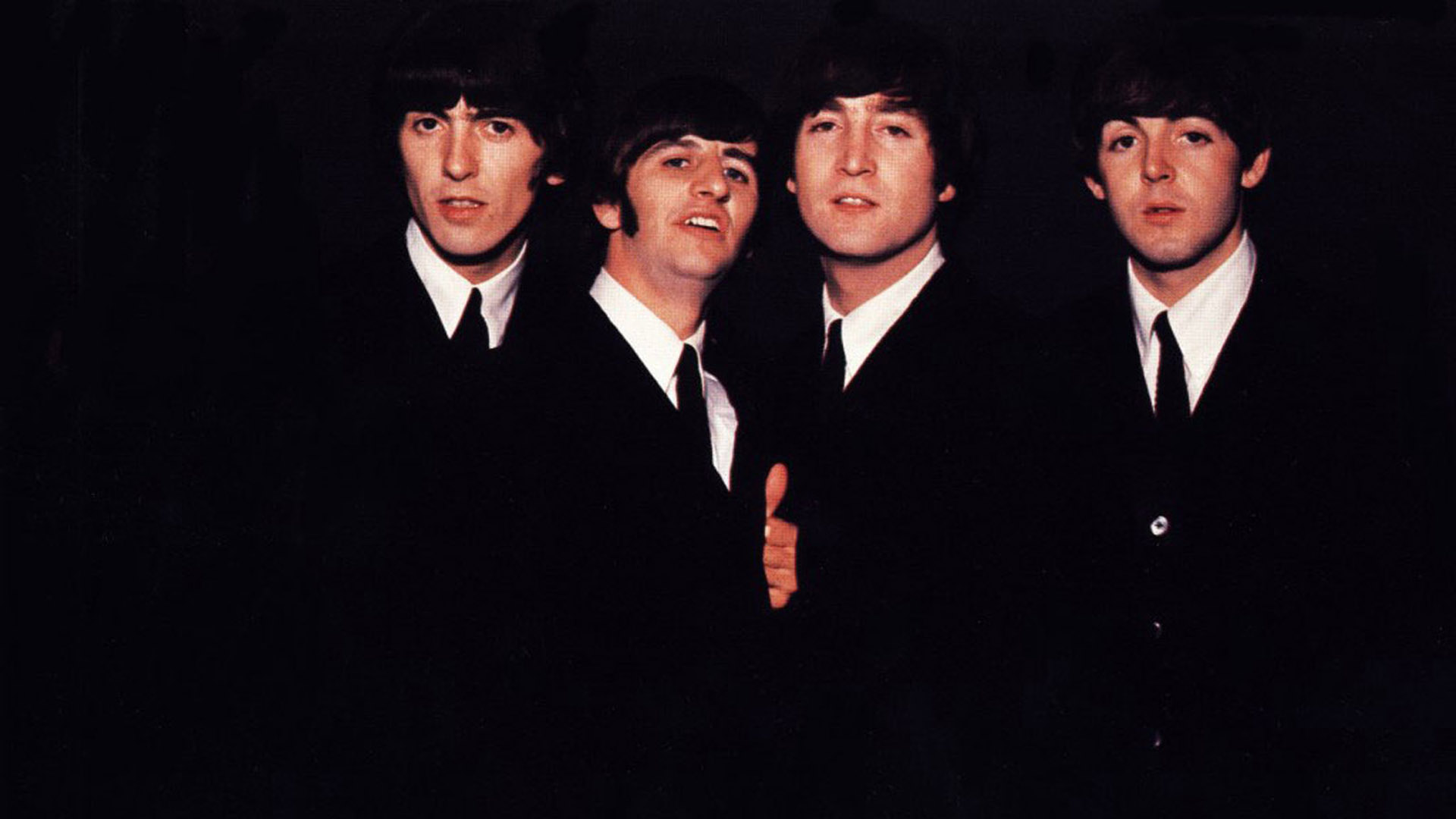 Beatles Desktop Wallpaper Pictures