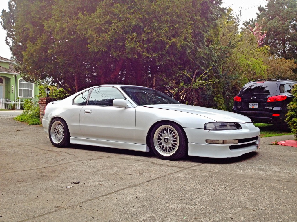 Free download Honda Prelude Wallpaper 1024x768 Download HD Wallpaper