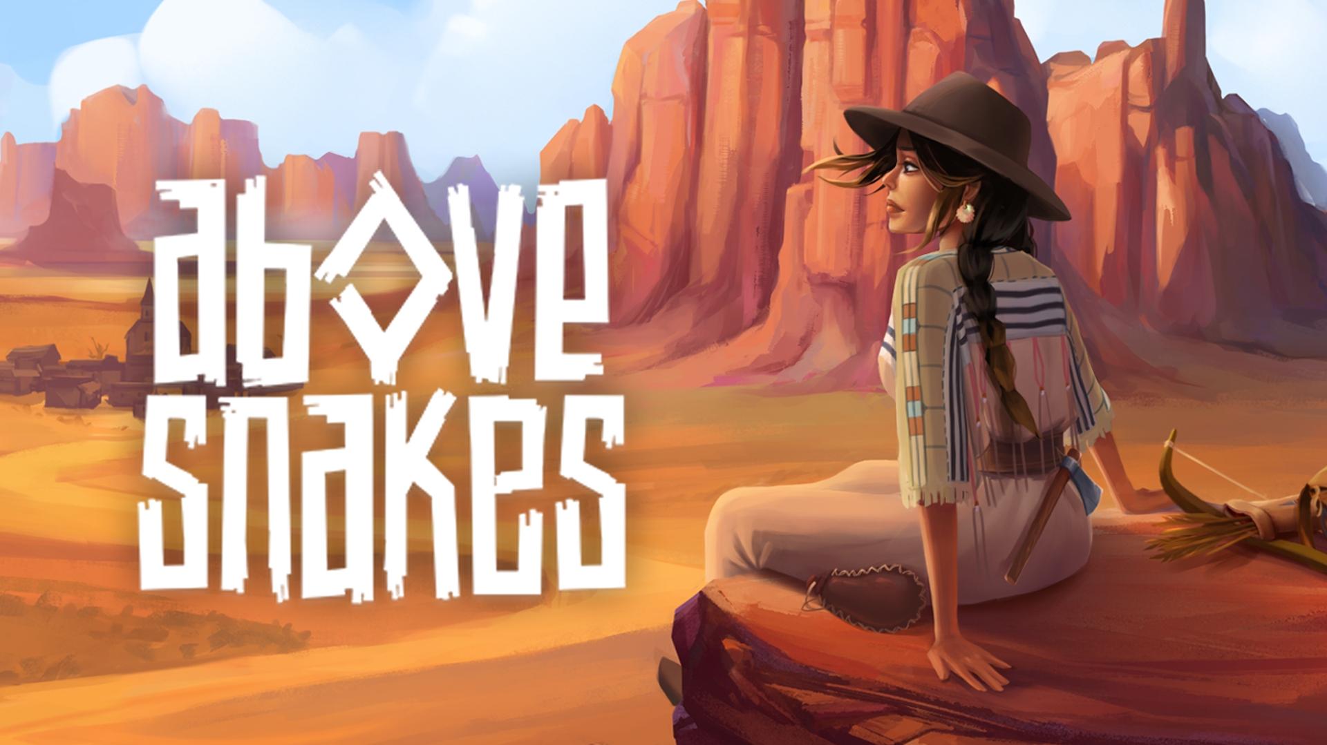 Above Snakes: Prologue on Steam