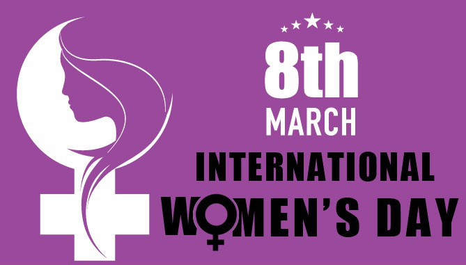 International Womens Day themercadoproject