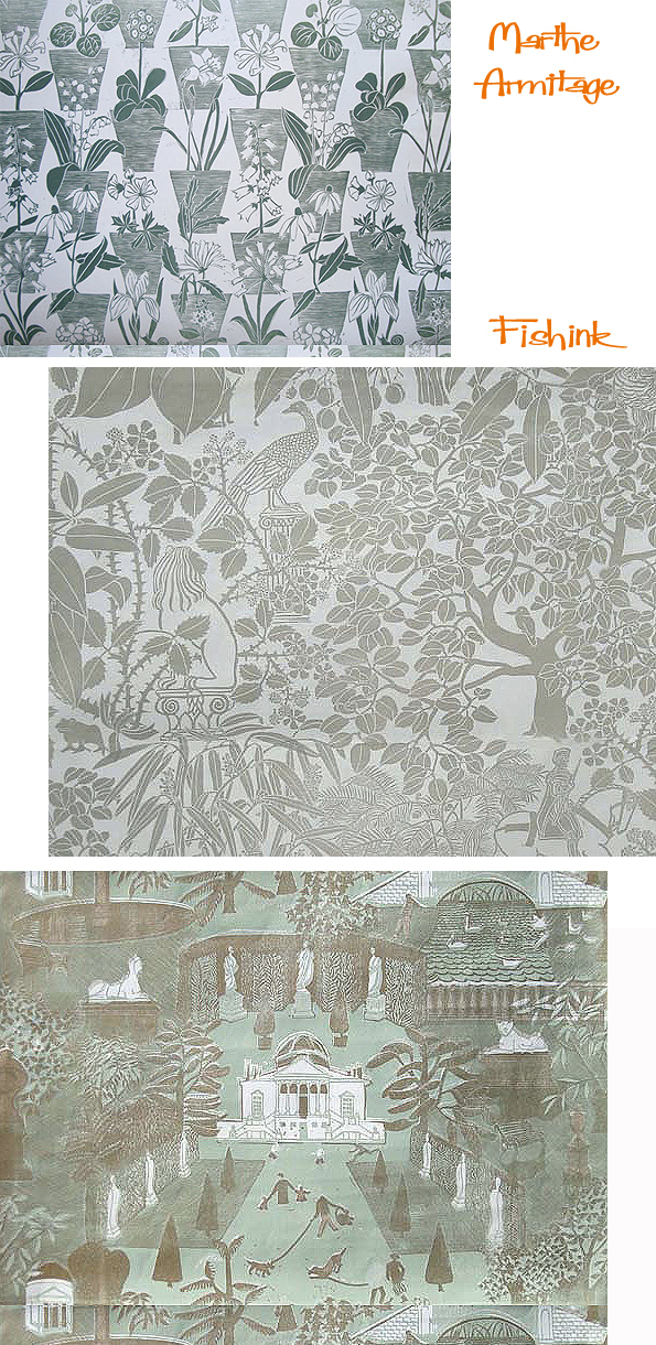 Marthe Armitage English Wallpaper At It S Finest