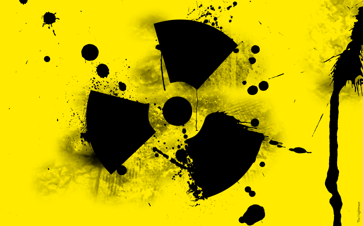 Pics Photos Radioactive Wallpaper Html