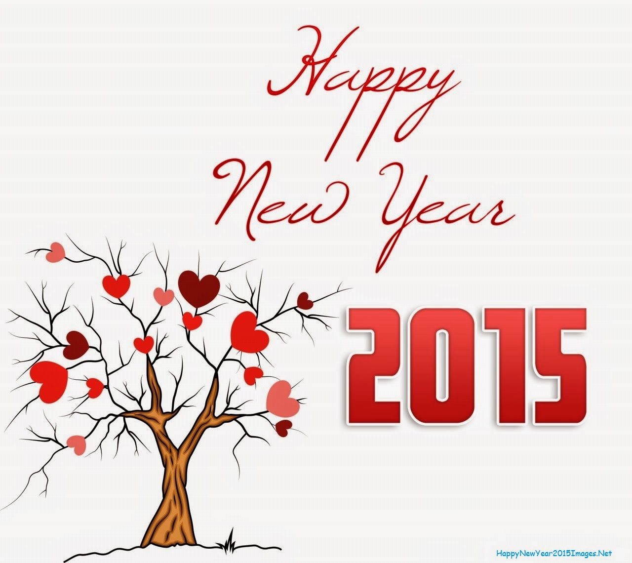 Love Happy New Year Wallpaper Desktop Ongur