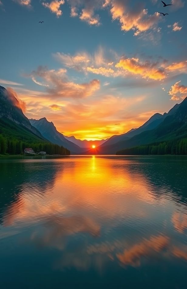 Windows Wallpaper