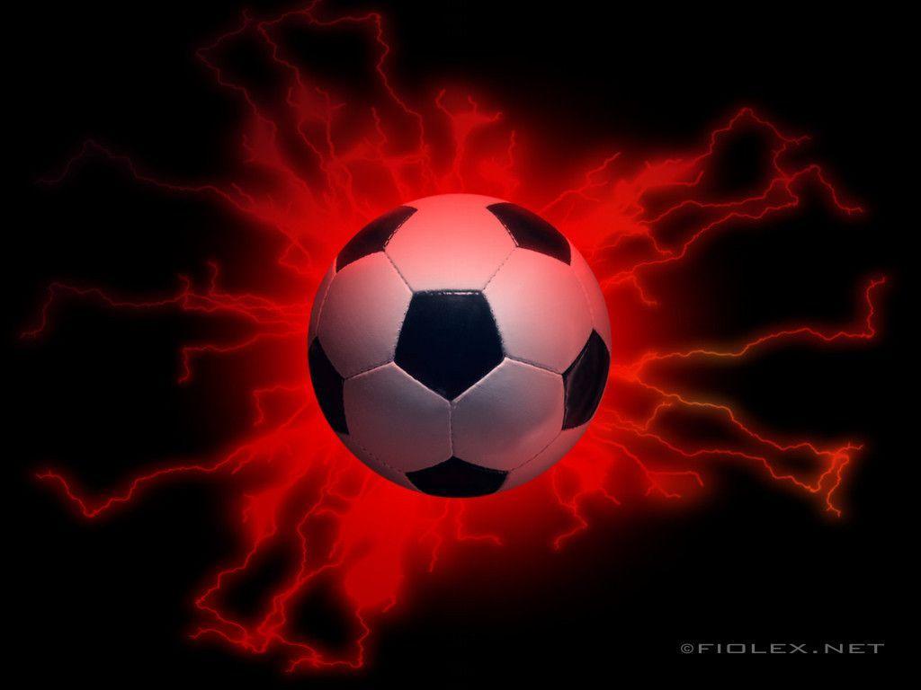 Cool Soccer Backgrounds 1024x768