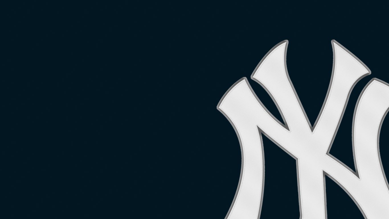 New York Yankees Desktop Wallpaper