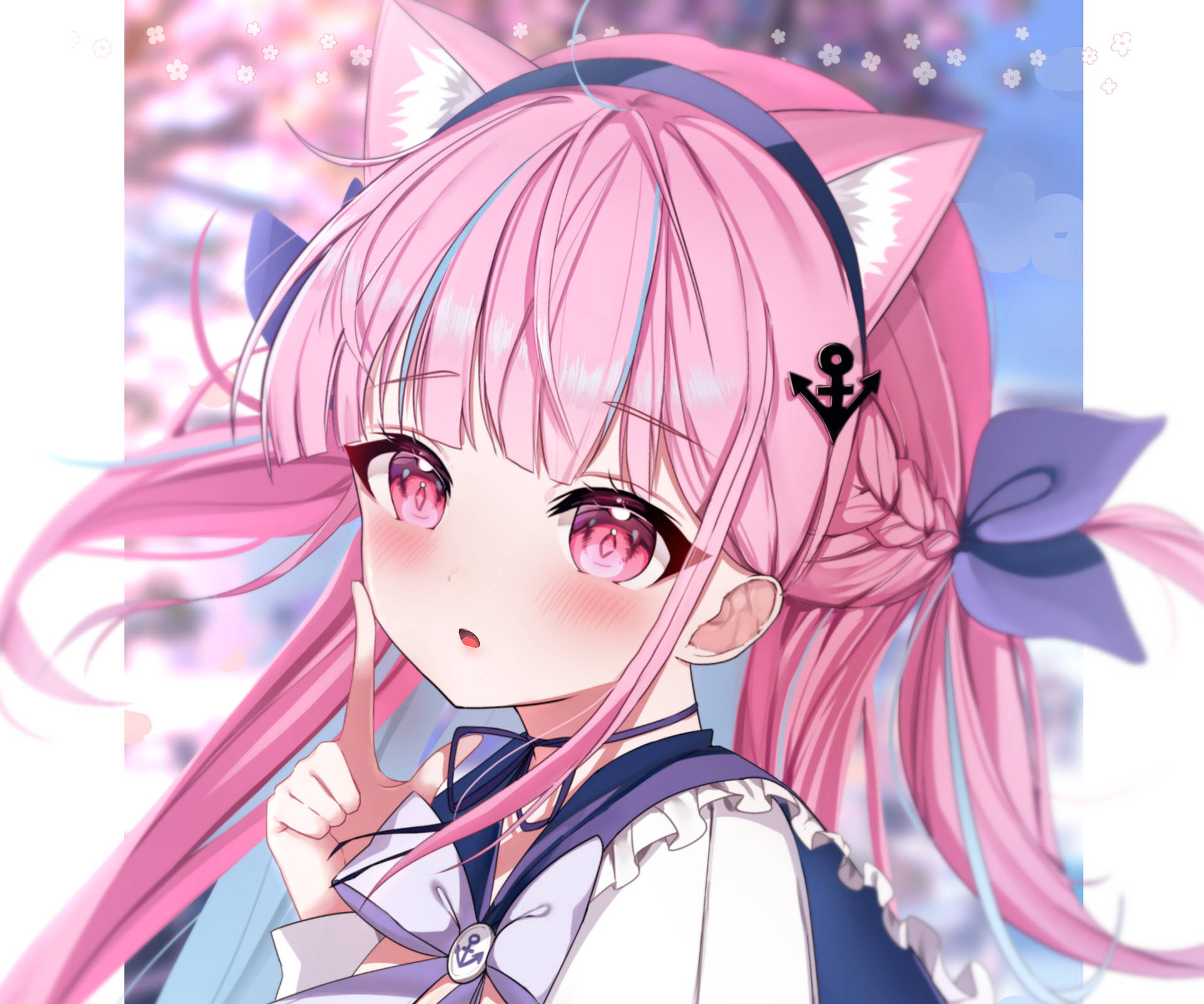Hololive Wallpaper