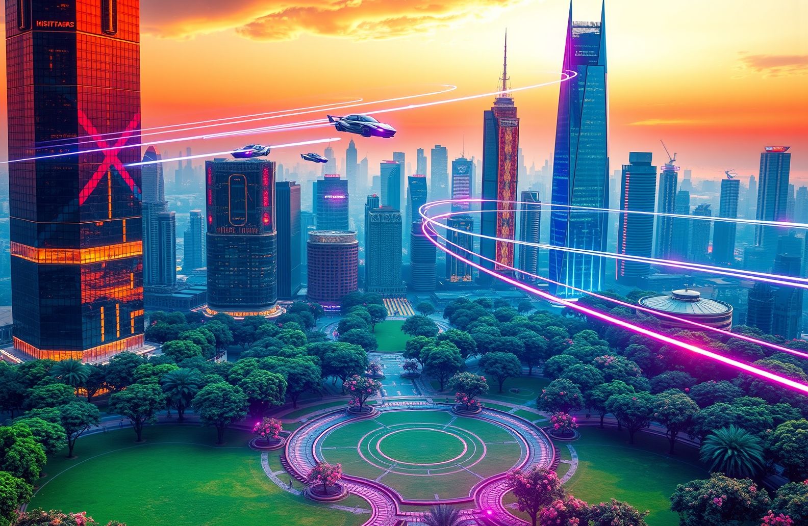 Crazy Hd Wallpaper