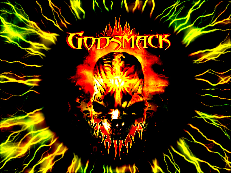 Godsmack Voodoo Wallpaper By Crossfade528