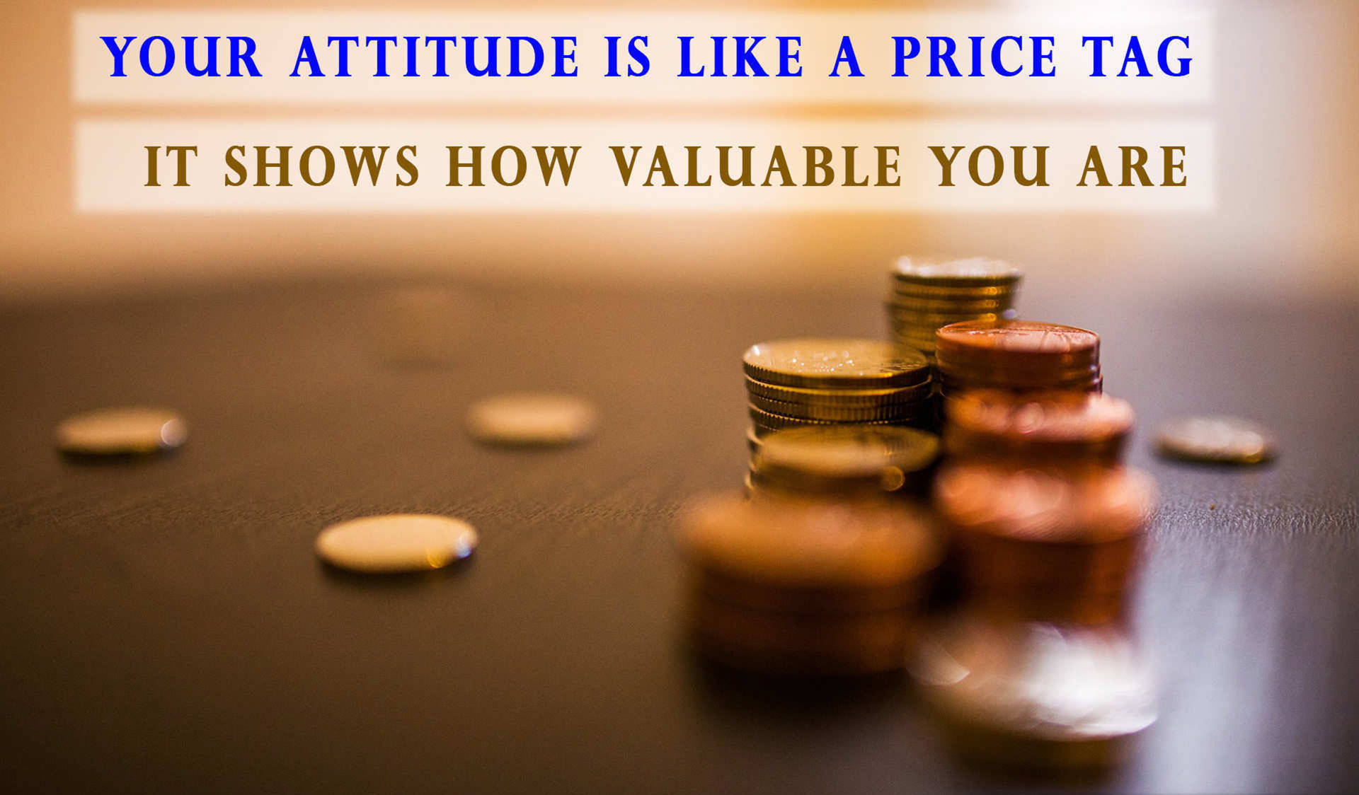 Attitude 4k Wallpaper