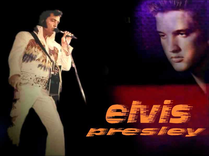 Full Size Elvis Presley Wallpaper Num X