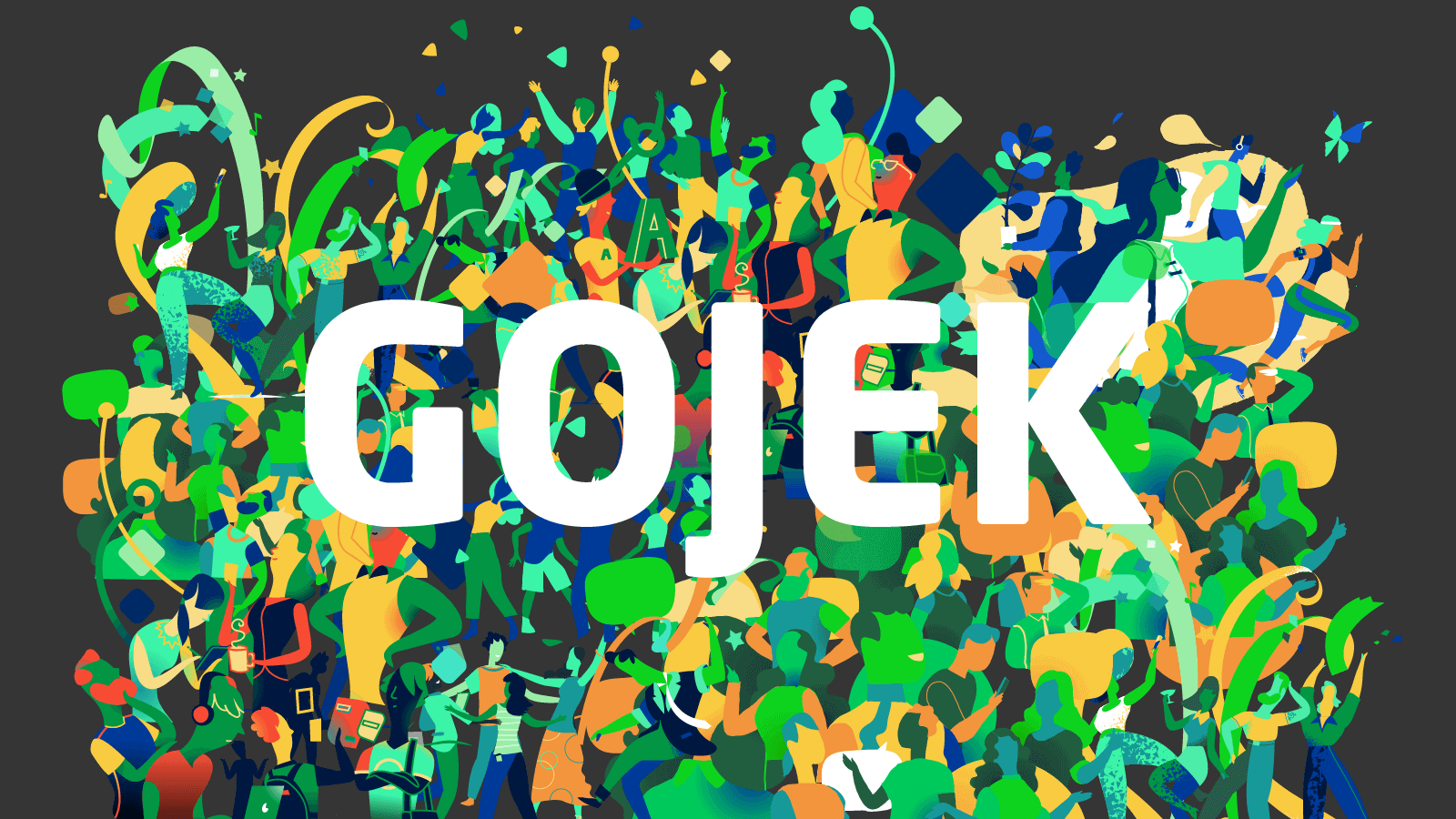 Keep yourself updated with the latest news Gojek Tech News