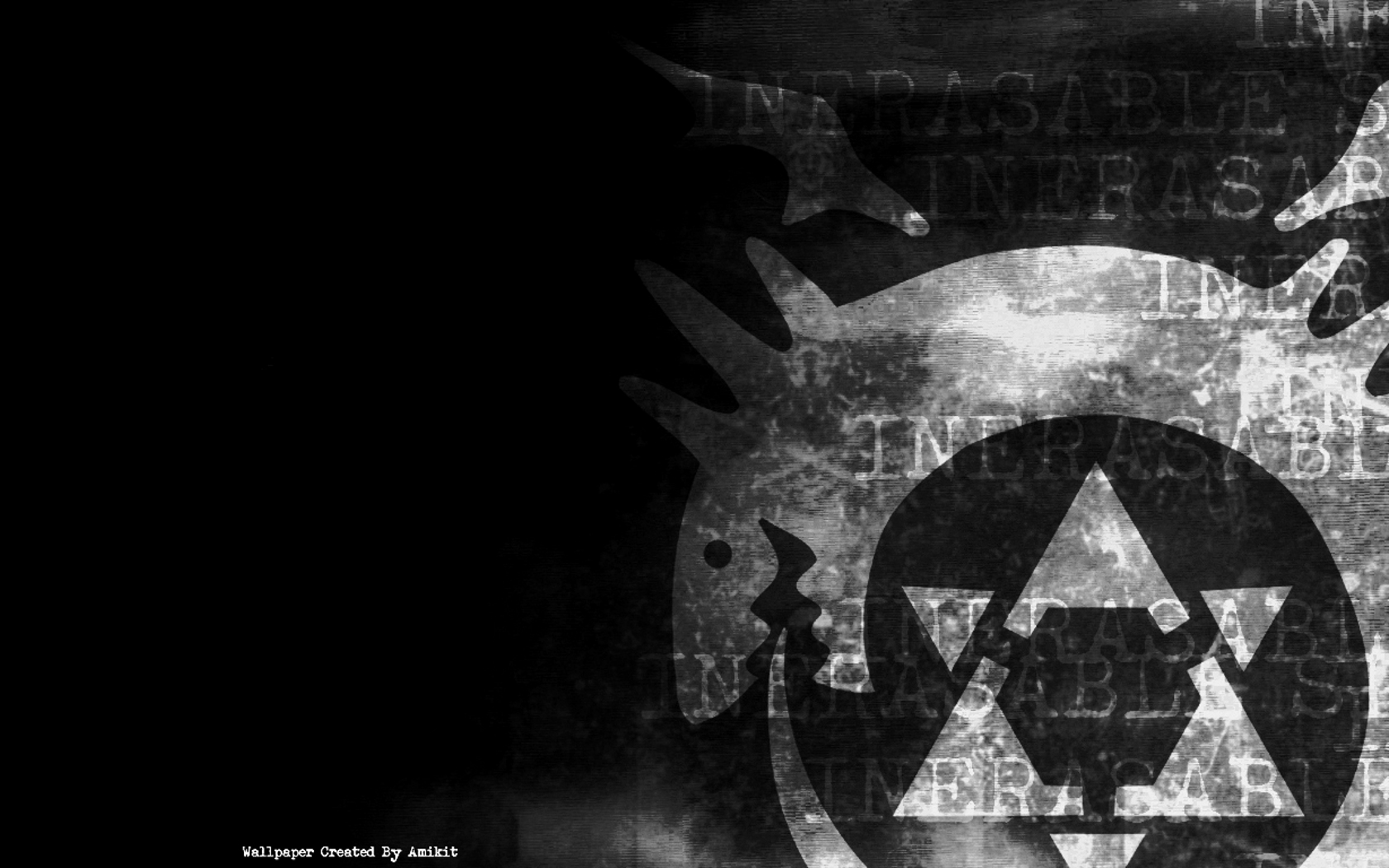 Fullmetal Alchemist Wallpaper And Background Image
