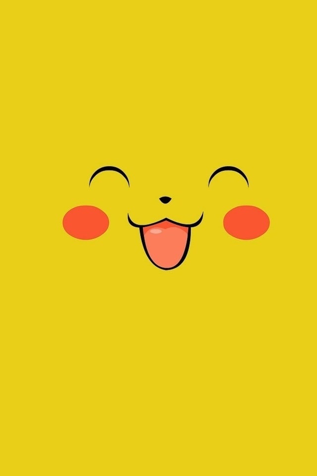 Tag iPhone Wallpaper Pikachu Likable Updates Pictures