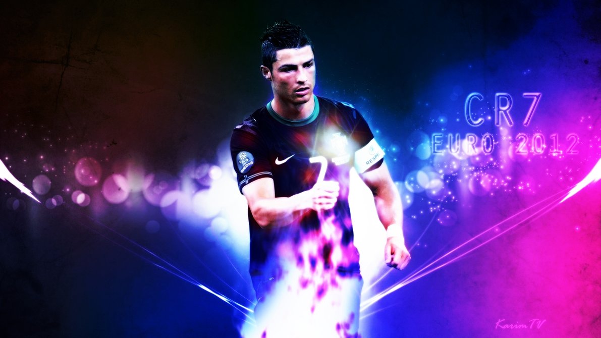 Cr7 HD Wallpaper For Your Desktop Background Or