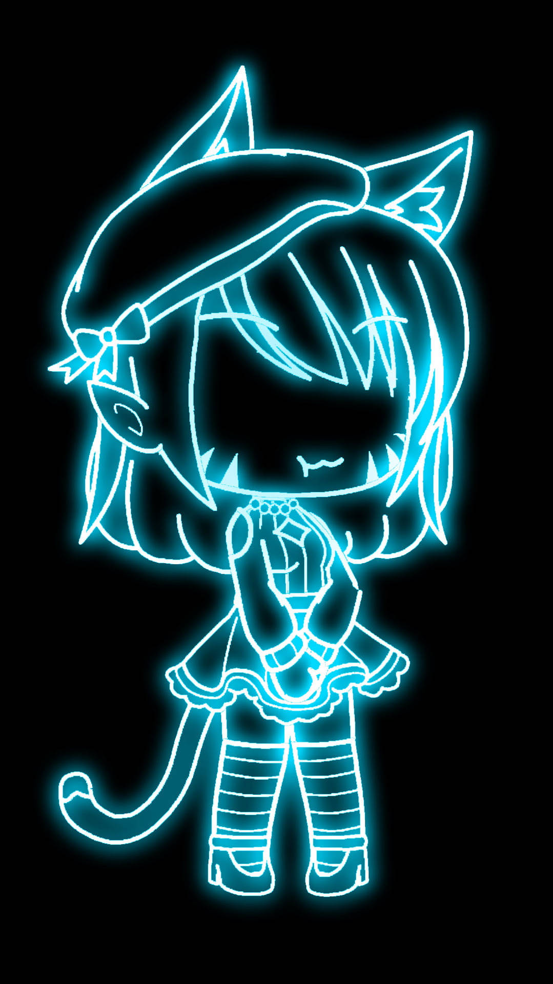 Gacha Life Picture Wallpaper
