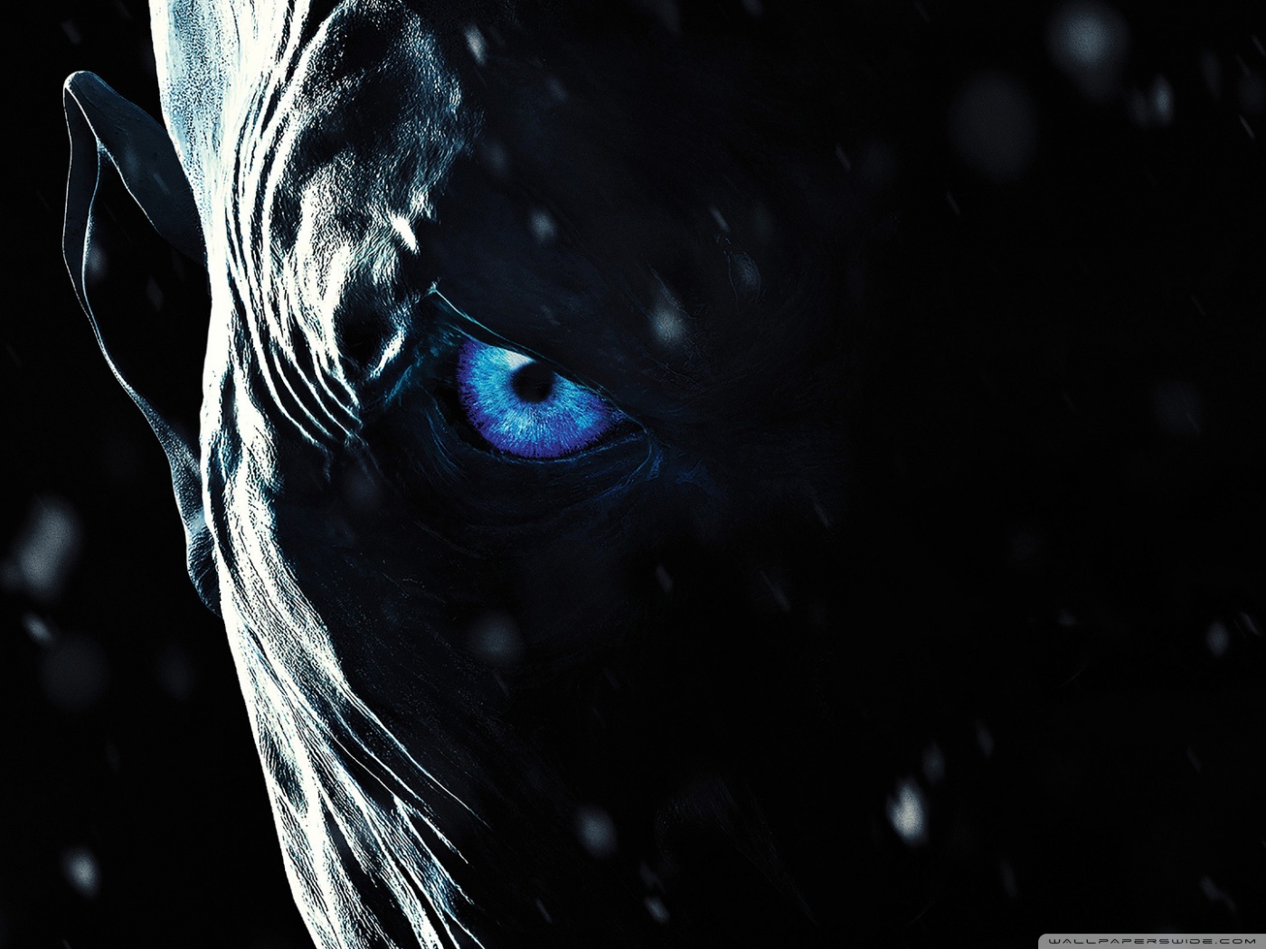 Game Of Thrones Season 7 White Walkers 4K HD Desktop Wallpaper
