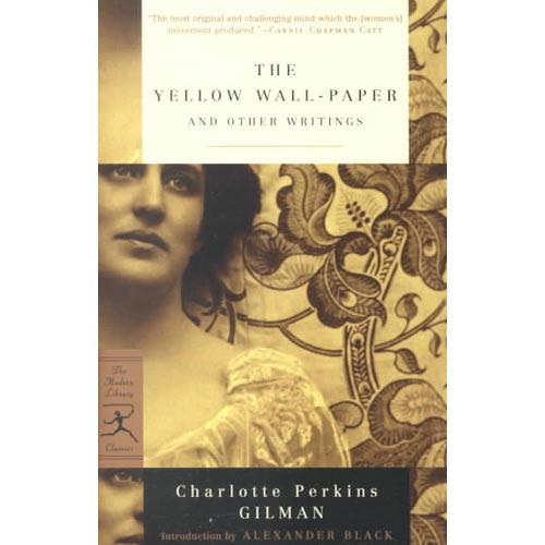 The Yellow Wallpaper Criticism S Shipping Weight In Pounds