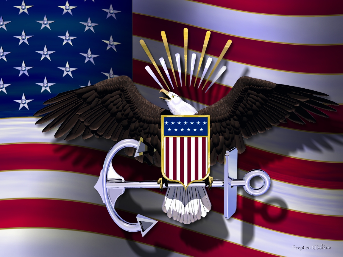 United States Usnavy Navy Usaf Air Force Wallpaper Background Image