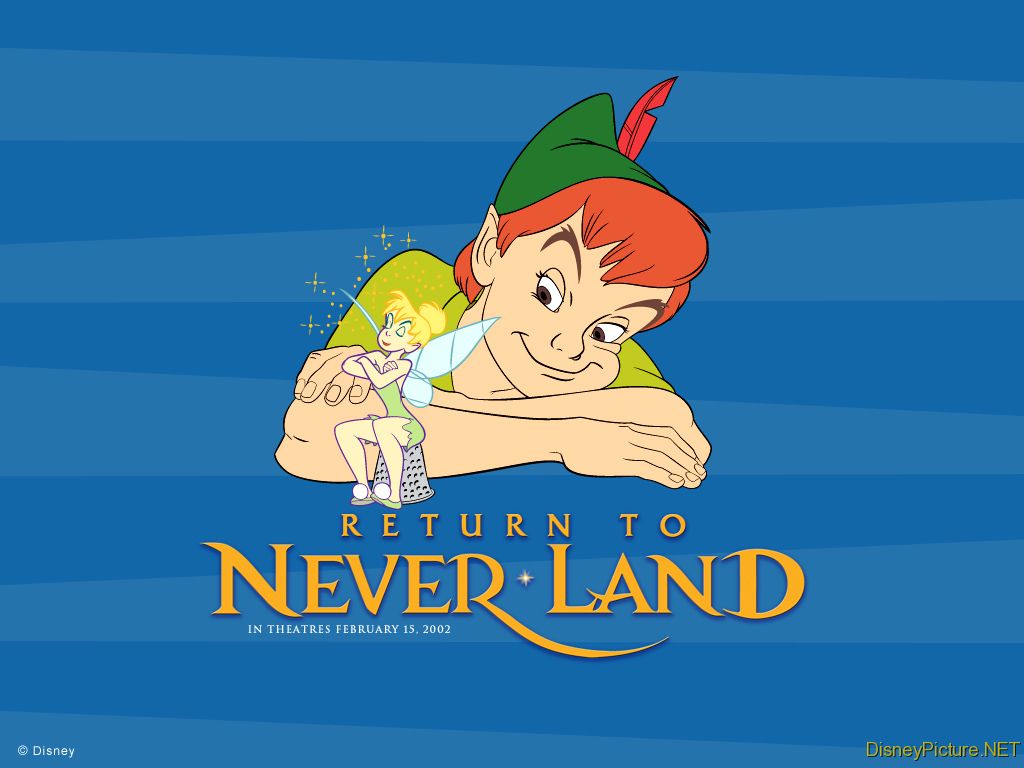 Peter Pan wallpaper wallpaper Peter Pan wallpaper picture Peter Pan