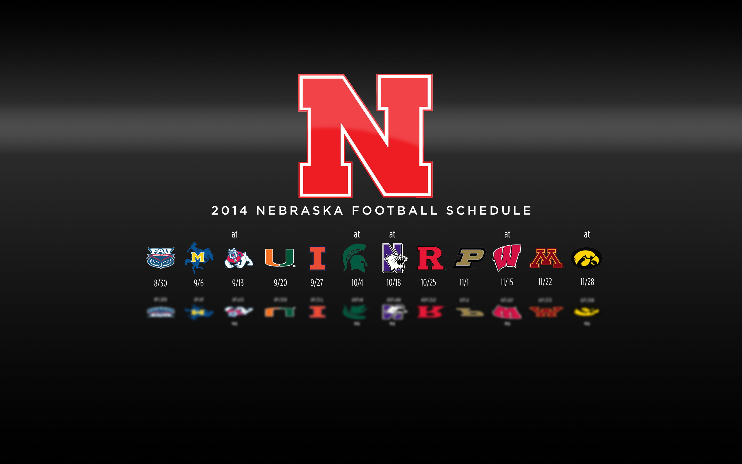 Ne. Nebraska Wallpaper. Download 2014.