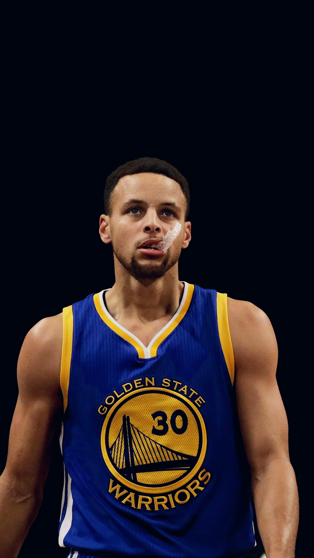 Nba iPhone Wallpaper