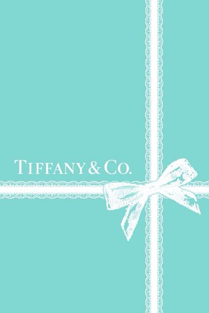 Tiffany Blue Wallpaper iPhone Official