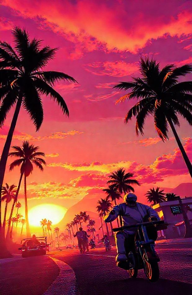 Gta V Wallpaper Hd