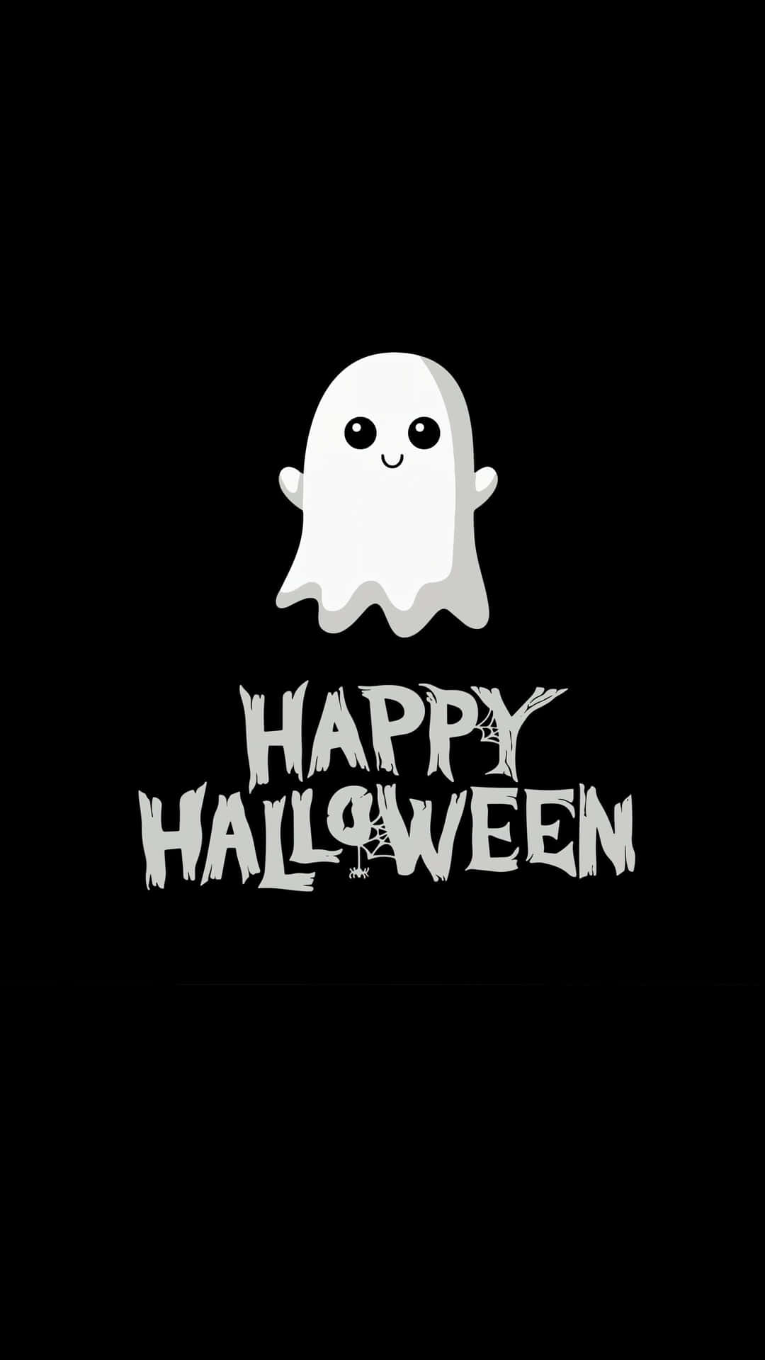 Halloween Lockscreen Wallpaper