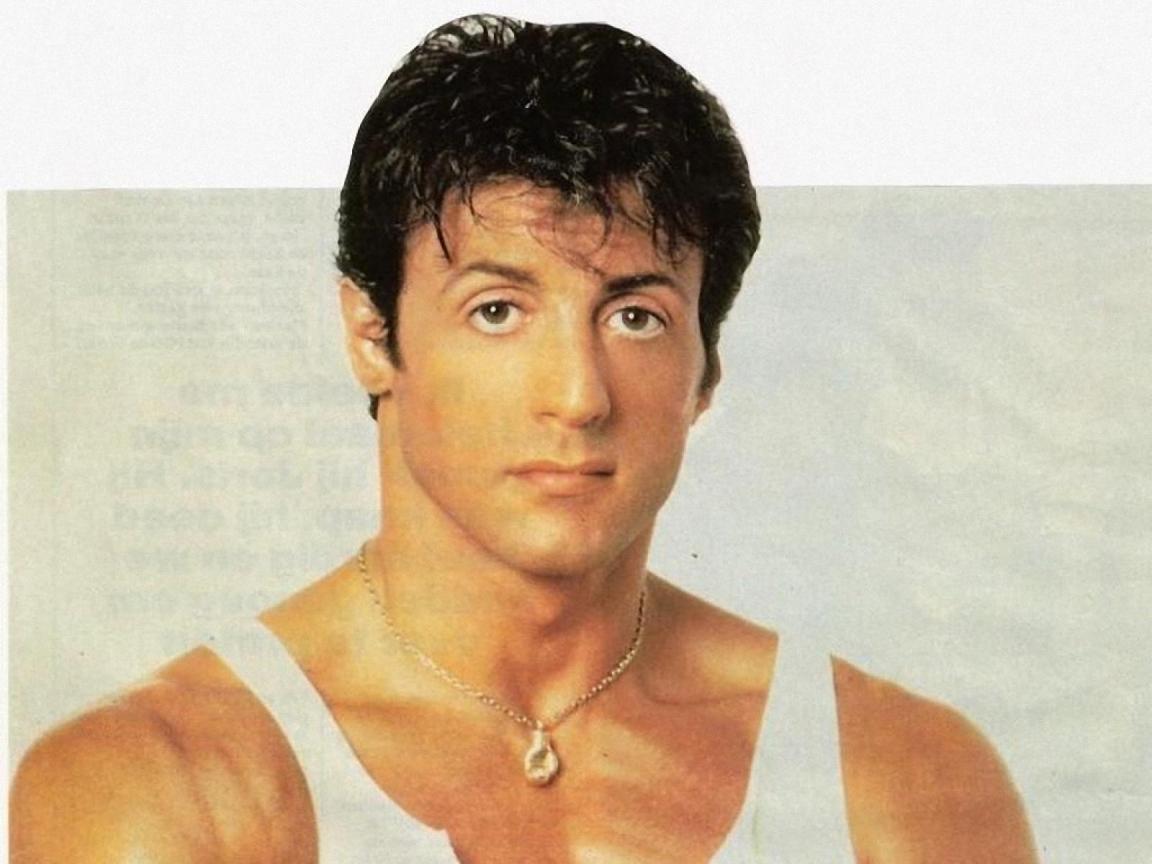 Sylvester Stallone Wallpaper Pictures