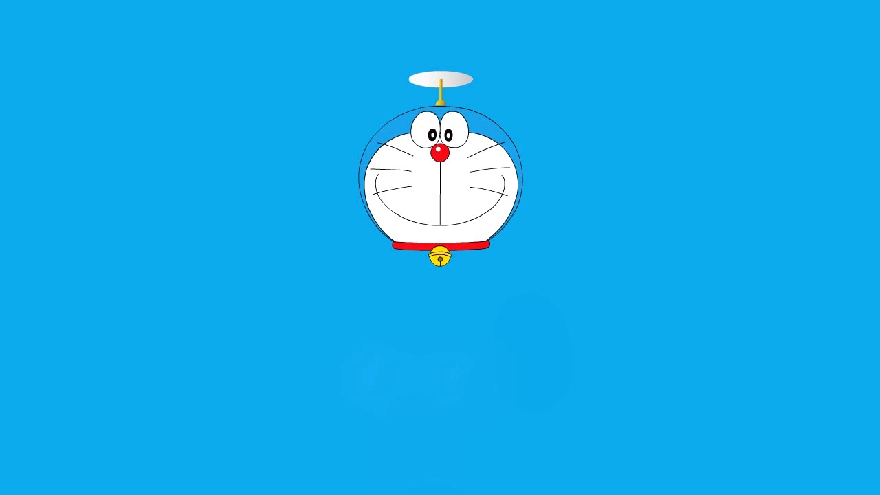 Free download Wallpaper Doraemon Wallpapers [1280x720] for your Desktop,  Mobile & Tablet | Explore 75+ Doraemon Wallpaper | Doraemon 3d Wallpaper  2015, Wallpapers Doraemon, Doraemon Wallpapers