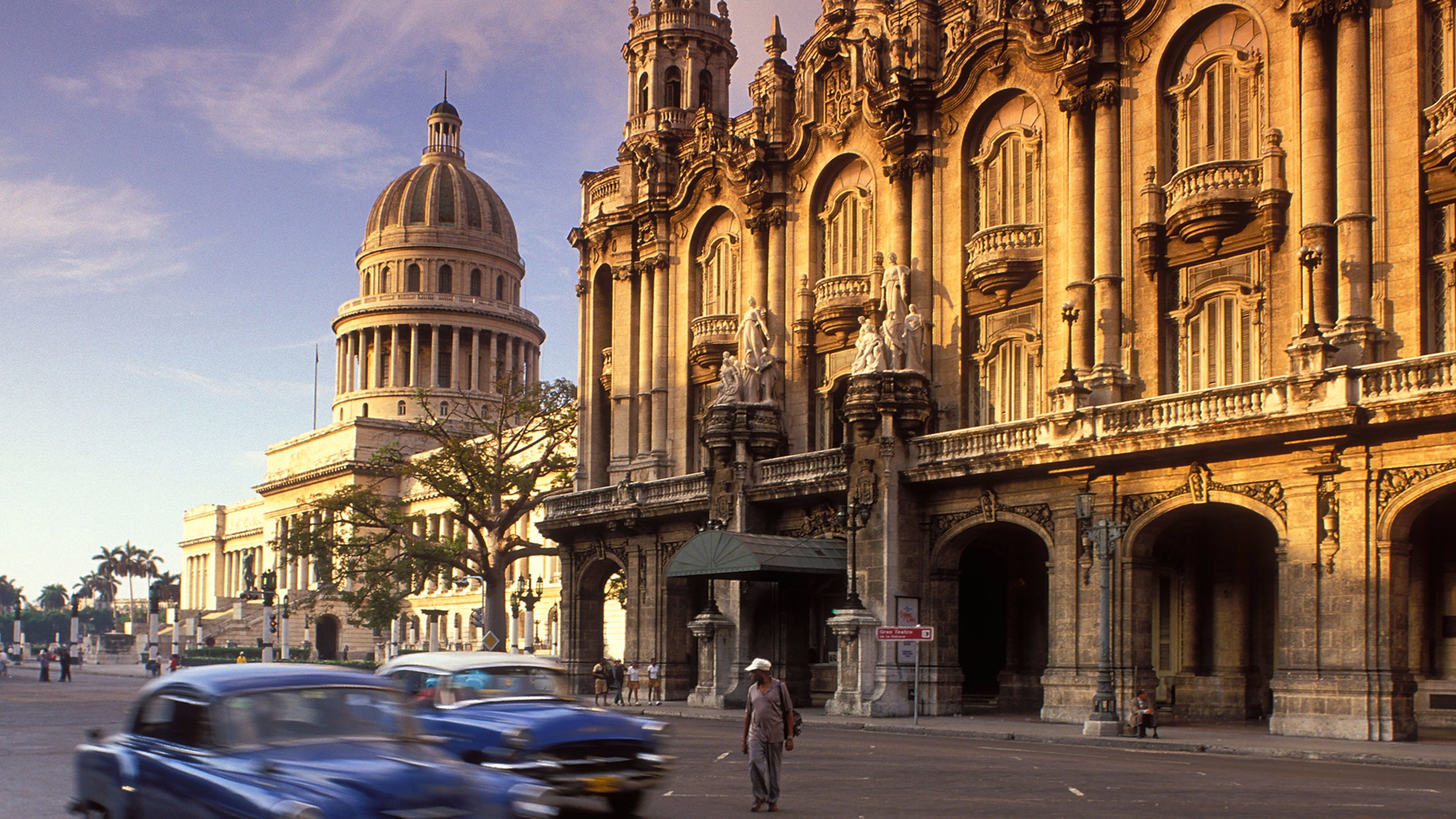 Cuban Wallpaper