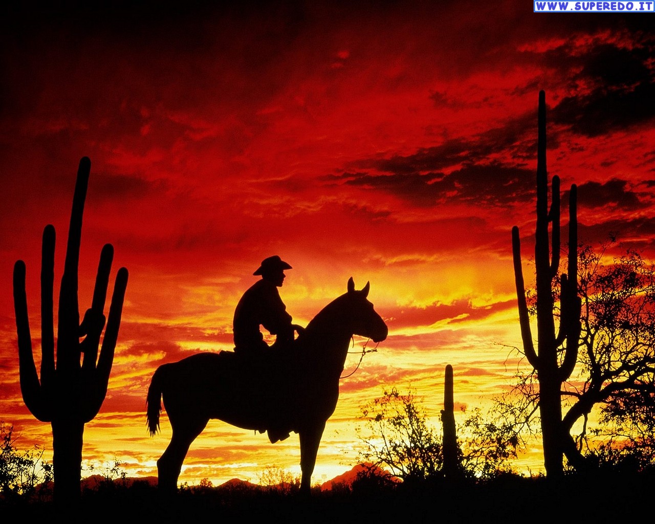  50 Western Wallpapers For PC WallpaperSafari