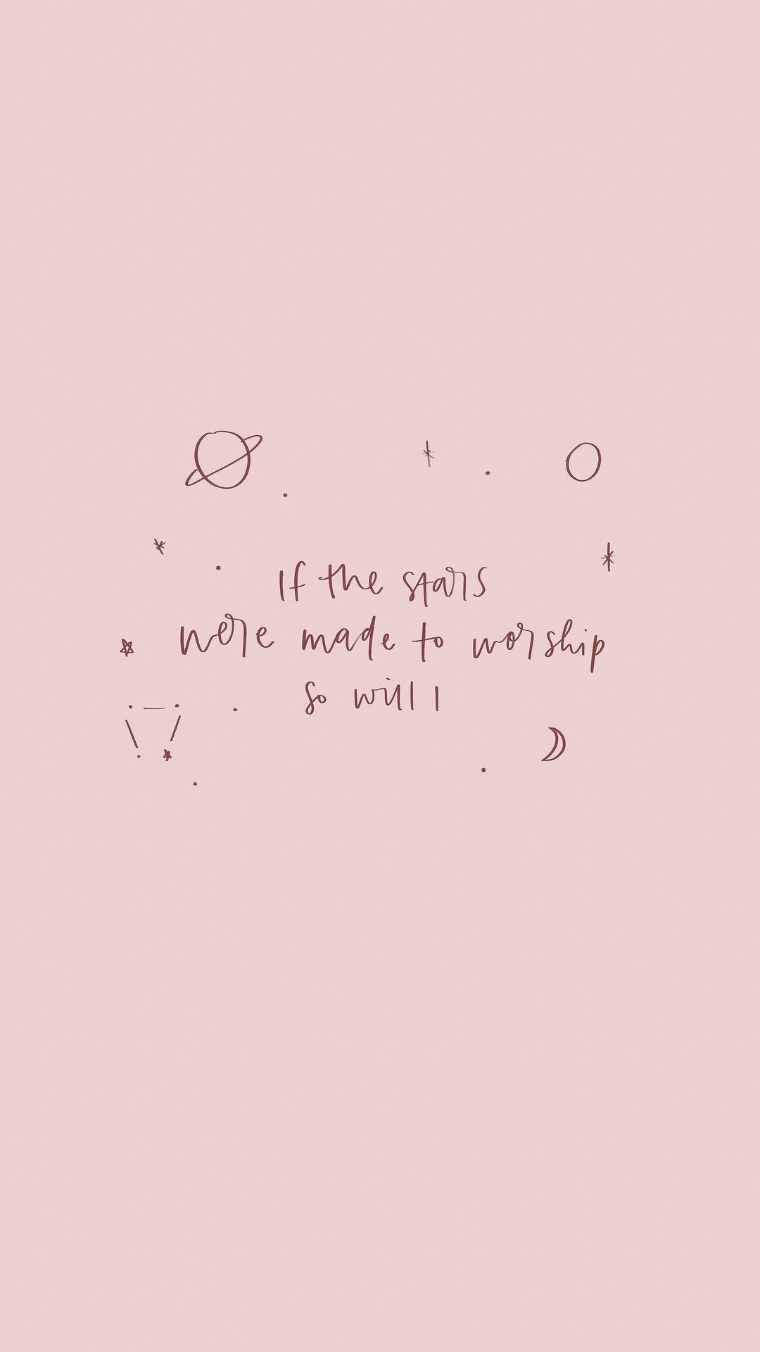 Small Quotes Wallpaper
