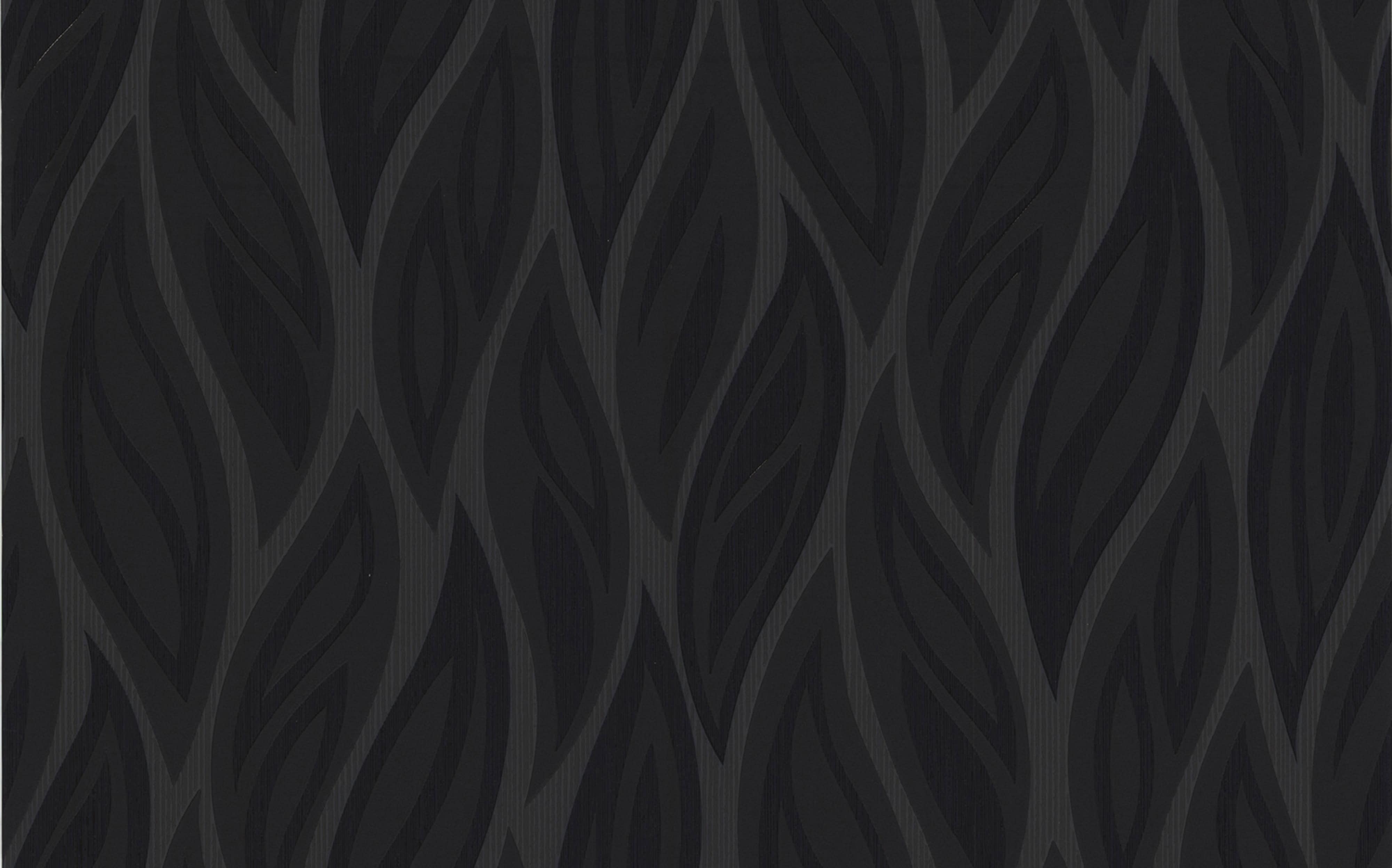 Black And Grey Wallpaper HD