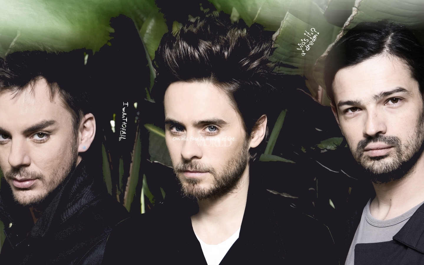 Seconds To Mars Image Stm Wallpaper Photos