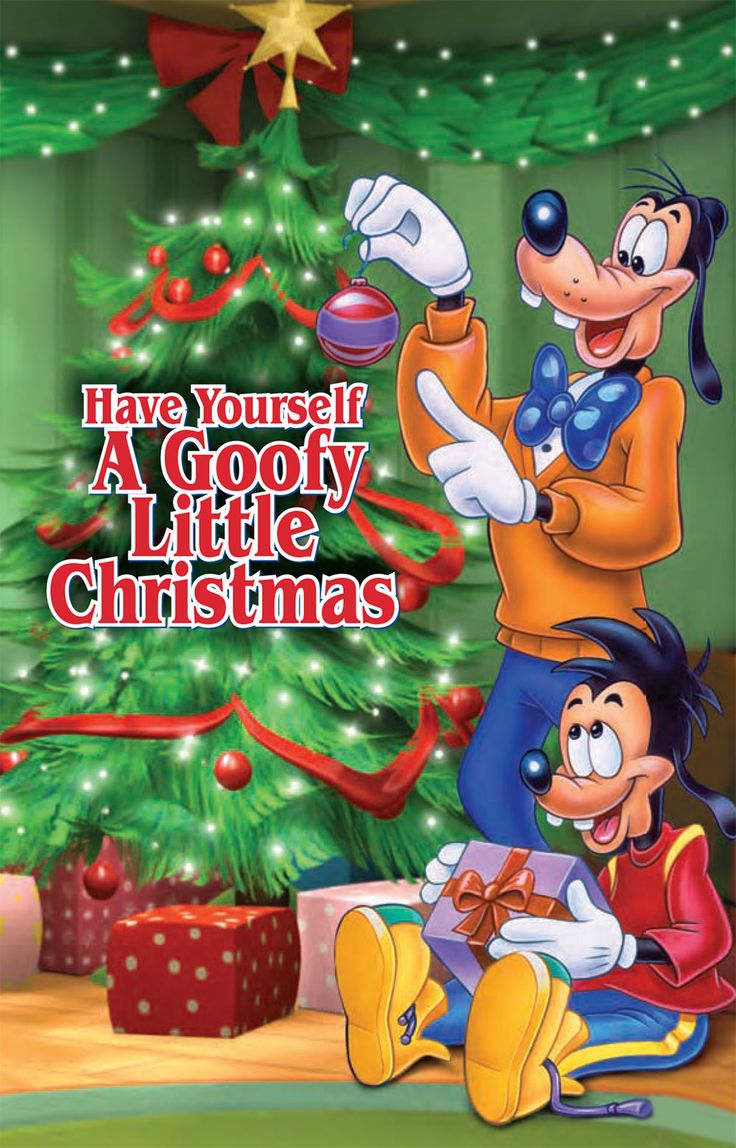 Goofy Christmas Google Search Disney Dreams