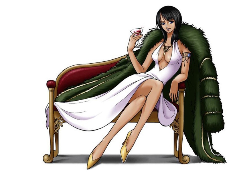 One Piece Image Nico Robin HD Wallpaper And Background Photos