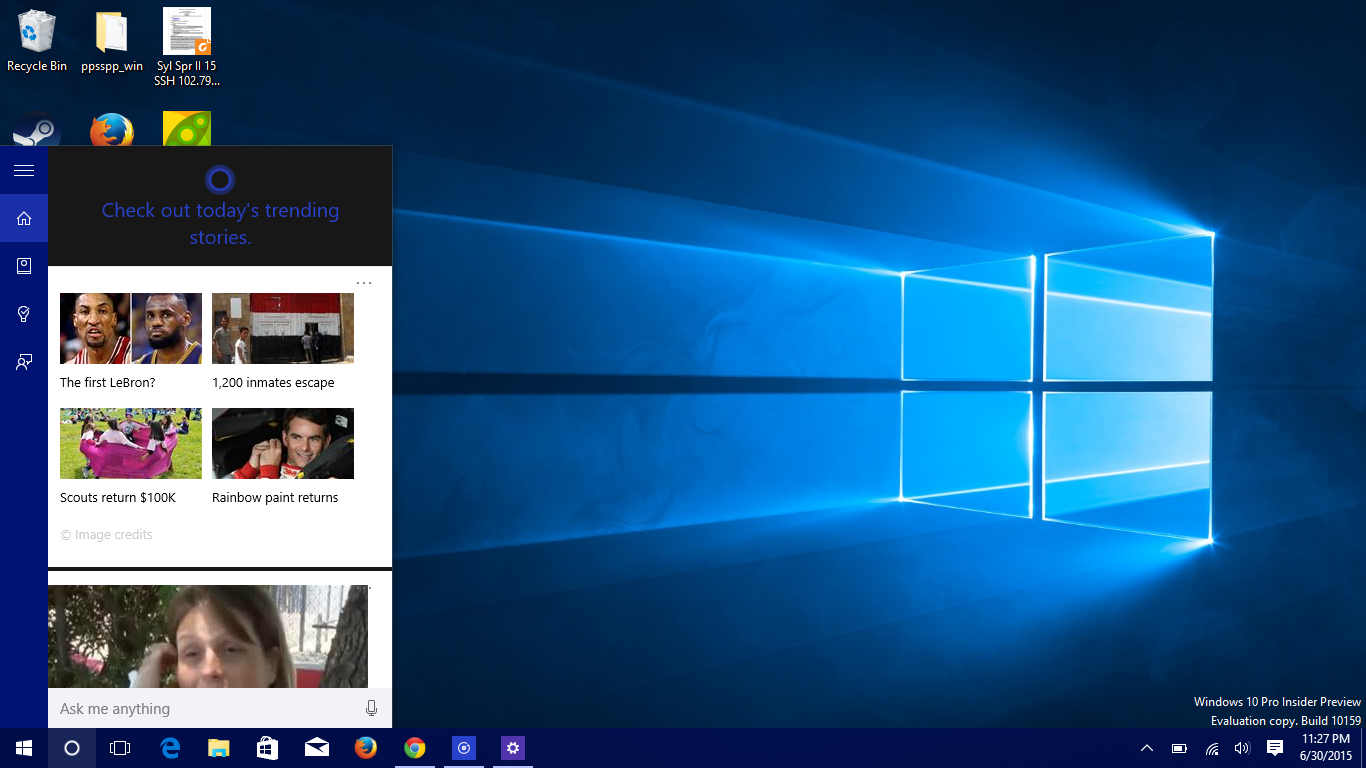 Windows Build Login Screen Ui Hero Wallpaper Windows10