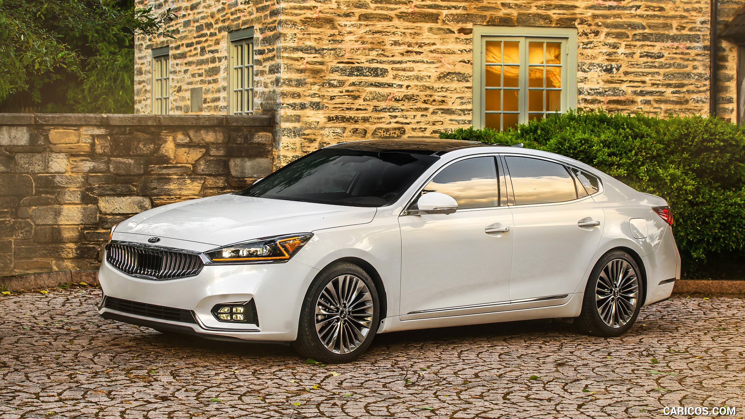 🔥 [30+] Kia Cadenza Wallpapers | WallpaperSafari