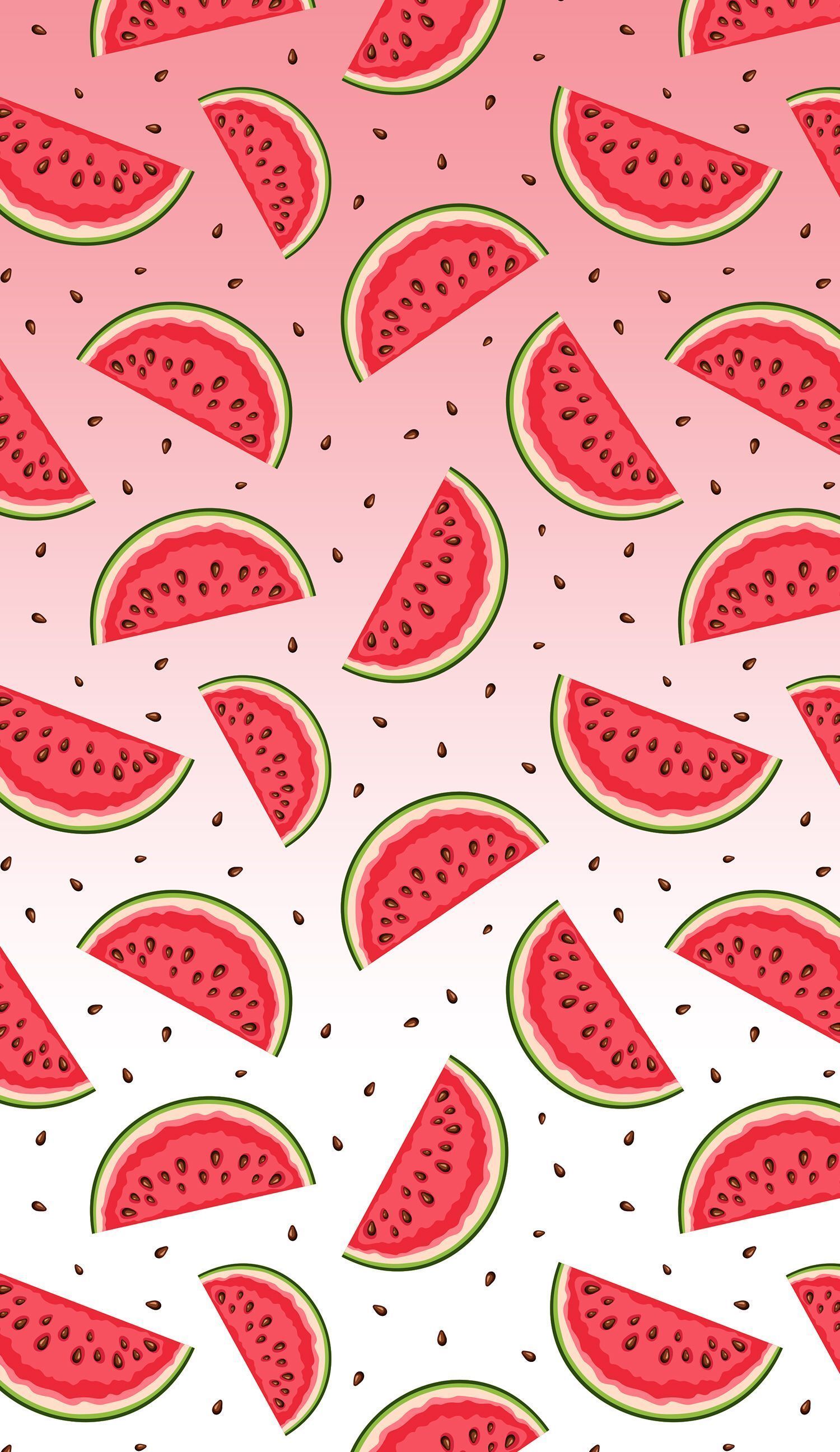 Watermelon iPhone Wallpaper By Cjbaccam