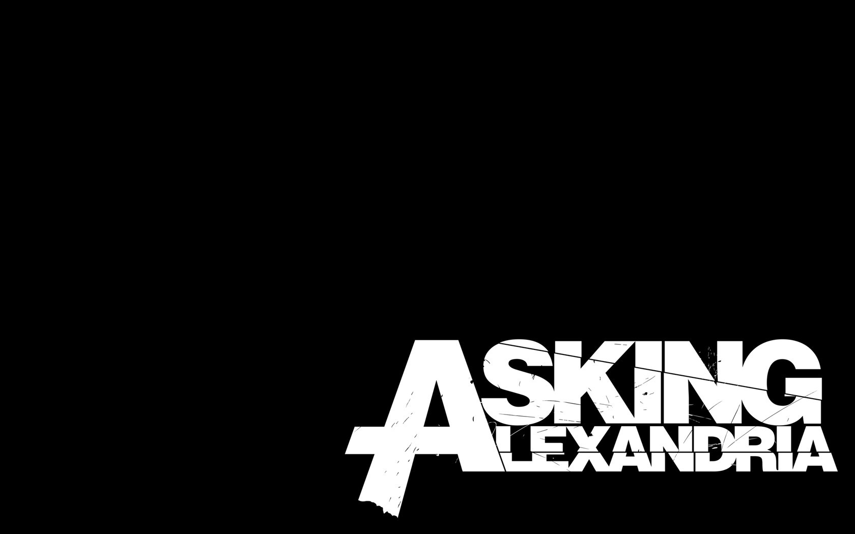 Asking Alexandria Wallpaper Px