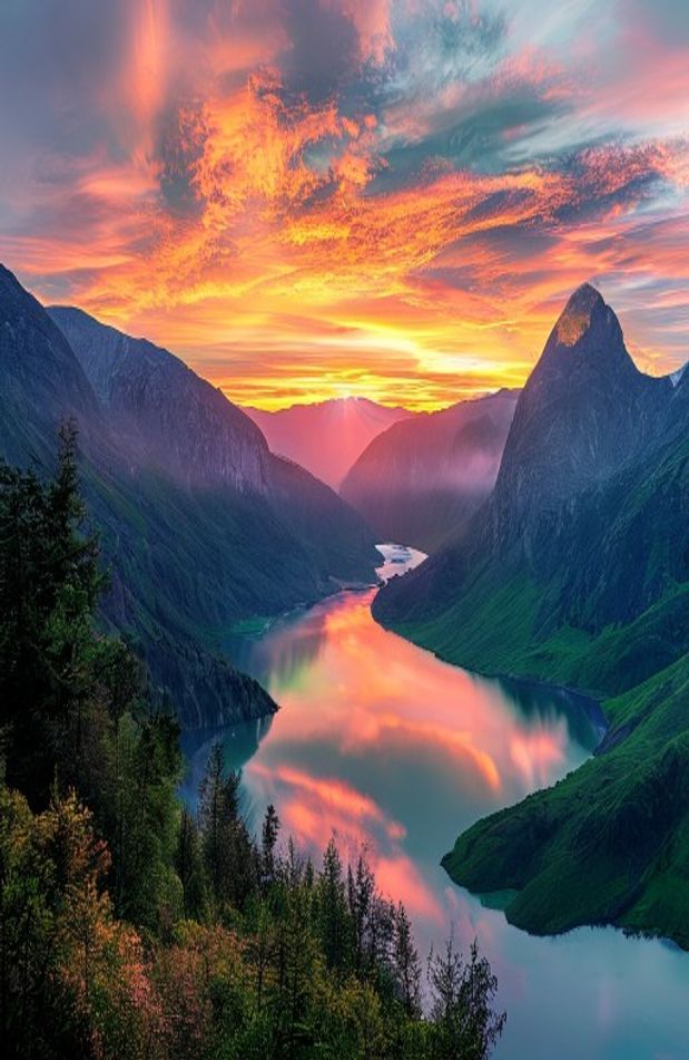 Hd Nature Wallpaper