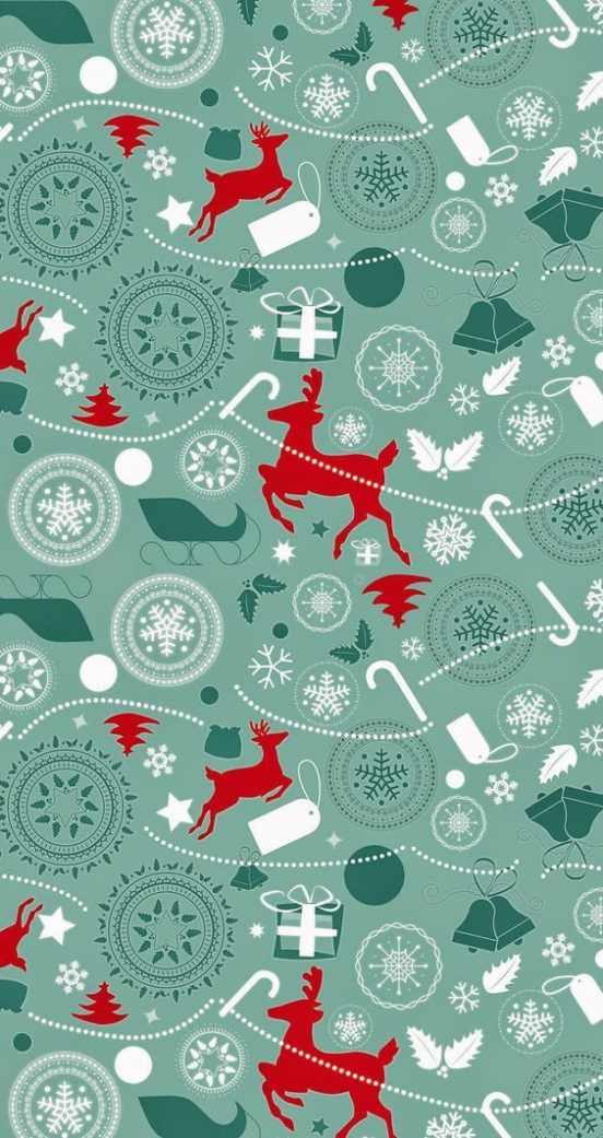 19 Great Christmas and Winter Wallpapers For Your Phone The
