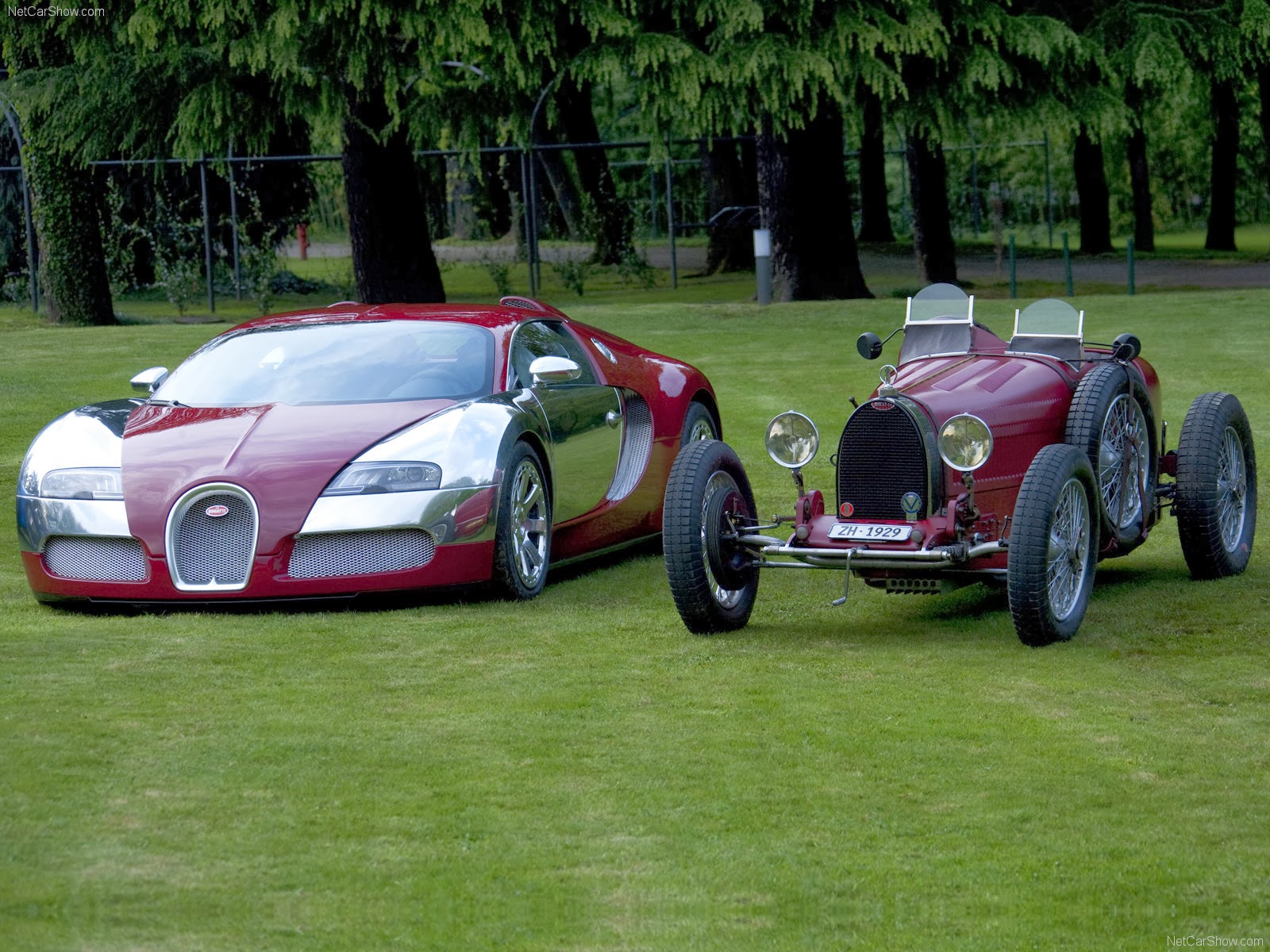 HD Wallpaper Bugatti Veyron