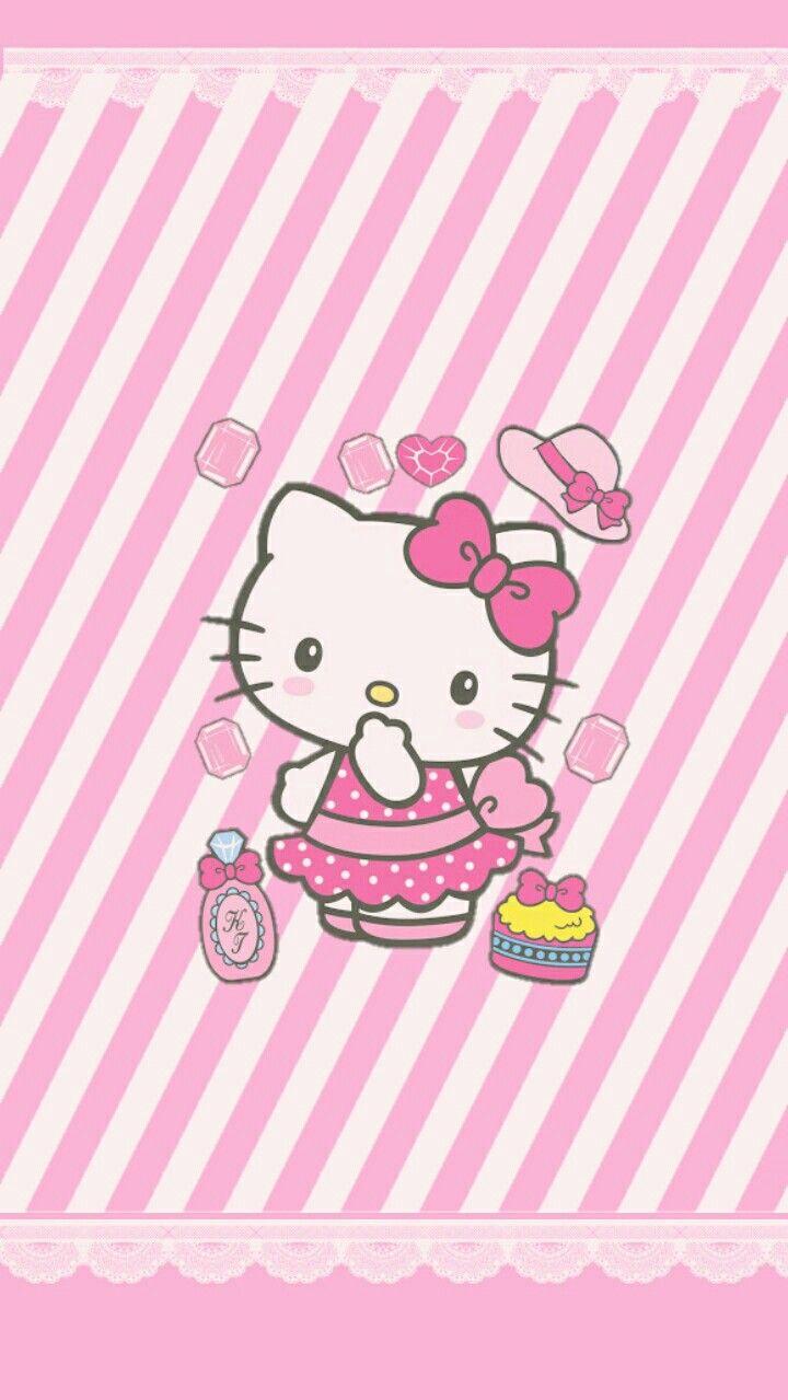 Kawaii Sanrio Hellokitty Hello Kitty Image