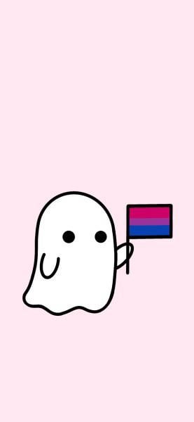 Saw These Cute Pride Wallpaper On